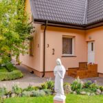 Šv. Pranciškaus seserų kongregacija