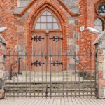 Liuteronų bažnyčia