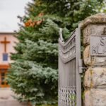 Šv. Klaros vienuolynas