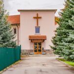 Šv. Klaros vienuolynas