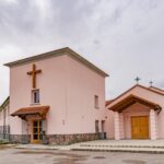 Šv. Klaros vienuolynas