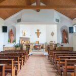 Šv. Klaros vienuolynas