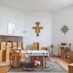 Šv. Klaros vienuolynas