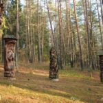 Dievų ir deivių slėnis