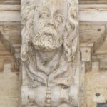 Centrinės bažnyčios durys