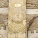 Centrinės bažnyčios durys