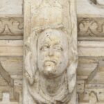 Centrinės bažnyčios durys