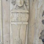 Centrinės bažnyčios durys