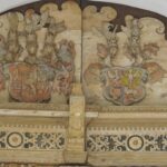 Centrinės bažnyčios durys