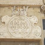 Centrinės bažnyčios durys