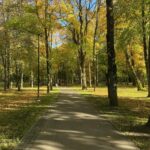 Gargždų miesto parkas