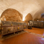 Chodkevičių kripta