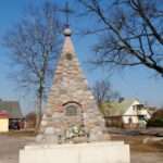 Nepriklausomybės paminklas