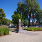 Nepriklausomybės paminklas