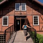 Kretingos dvaro vandens malūnas