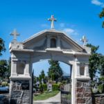 Gargždų senosios kapinės