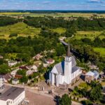 Gargždų Šv. Arkangelo Mykolo bažnyčia