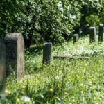 Gargždų žydų senosios kapinės