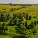 Gaidžio kalno koplyčia