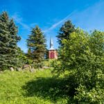 Gaidžio kalno koplyčia