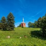 Gaidžio kalno koplyčia