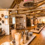 Kretingos dvaro vandens malūnas