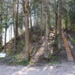 Jadagonių piliakalnis