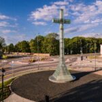 Jubiliejinis kryžius