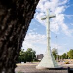 Jubiliejinis kryžius