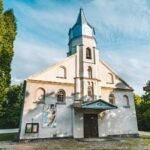 Lapių Šv. Jono Krikštytojo bažnyčia