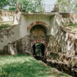 Grafo Tiškevičiaus tiltas