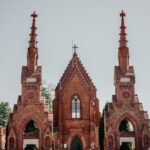 Grafų Tiškevičių koplyčia