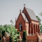 Grafų Tiškevičių koplyčia