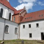 Praciškonų vienuolynas