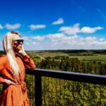 Kalnalio apžvalgos bokštas