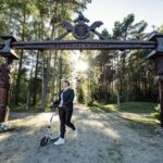 Baltų mitologijos parkas