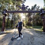 Baltų mitologijos parkas