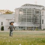 Kretingos dvaro parkas