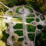 Kretingos dvaro parkas