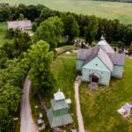 Kalnalio apžvalgos bokštas