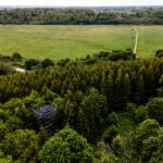 Kalnalio apžvalgos bokštas