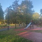 Gargždų miesto parkas