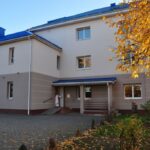 Motinos Teresės vienuolynas