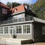 Prano Vaičiuškos vila