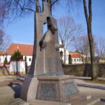 Paminklas Jurgiui Ambraziejui