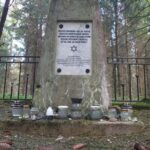 Paminklas holokausto aukoms