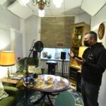 Paltinų atminimo kambarys