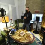 Paltinų atminimo kambarys