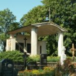 Kartenos miestelio kapinės