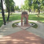 Chodkevičiaus paminklas